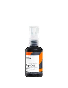 Tar Insect Waterspot Removers: Bug-Out Insect Removal - 50ml