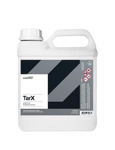 TarX - Tar & Bug Remover - 4 L