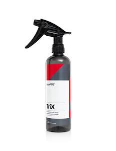 TRIX - Tar & Iron Remover - 500ml