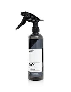 TarX - Tar & Bug Remover - 500ml