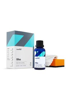 GLISS Top Coat - 50ml Kit