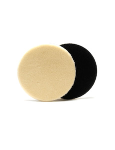 Cool Wool Pad - 150mm / 6 inch - 2 Pack