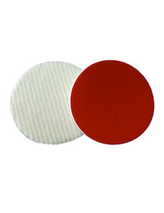 Cool Pad - Wool / Microfiber / Hybrid - 150mm / 6" - 2 Pack