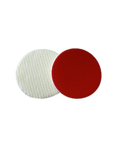 Cool Pad - Microfiber / Wool Hybrid - 130mm / 5" - 2 Pack