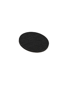 Orange Peel Removal Pad 2000 Denim - 76mm / 3 Inch