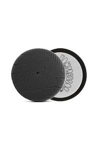 7" Kompressor Black Finessing Pad