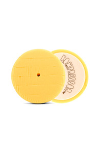 7" Kompressor Super Soft Gold Jewelling Pad