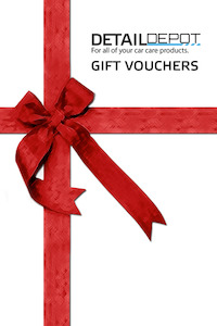 Gift Vouchers: Detail Depot Gift Card