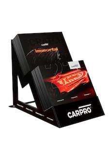 Catalogue Display Stand