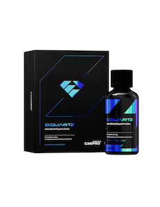 Certified Detailers: DQuartz - Nano Diamond Quartz Fusion - 50ml