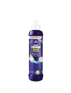 Gelcoat Premium Gloss - 250ml