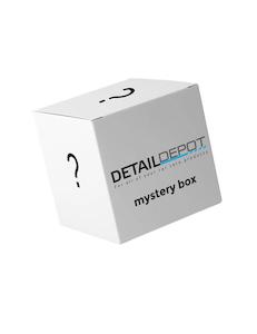 Mystery Box: Mystery Box #1 - Limited