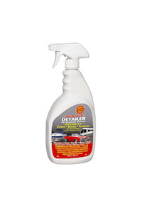 Speed Detailer - 946ml