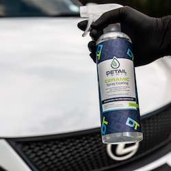 Detail Tonic Ceramic Spray Coating