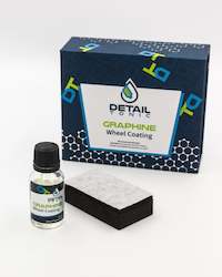 Automotive component: Detail Tonic Graphene Wheel Coating Kit