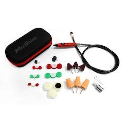 Automotive component: MaxShine Mini Polishing Kit