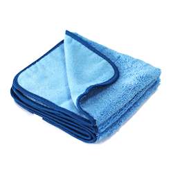 MaxShine Microfibre Interior Towel