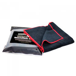 MaxShine General Purpose Microfibre Towel