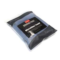 Automotive component: MaxShine Microfibre Wax Removal Towel