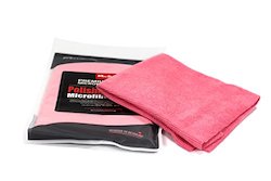 Automotive component: Maxshine Microfibre Towel 350gsm 40x40cm - 3 pack