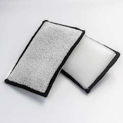 Automotive component: Detail Tonic Interior Scrub Pad