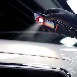 Automotive component: Maxshine LED Swirl Finder Pro