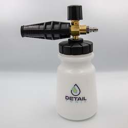 Automotive component: Detail Tonic Explosive Foam Cannon