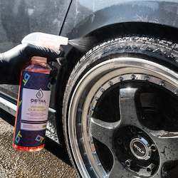 Detail Tonic Wheel Cleaner