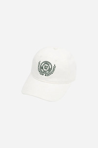 New: Wade Cap Soft White