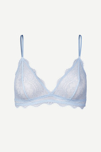 Sanjo Bra Subdued Blue