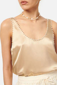 Lori Camisole Irish Cream