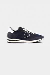 TPRX Low Man Basic Bleu