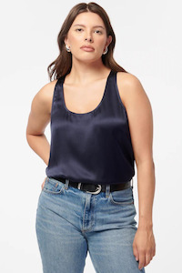 Cami Nyc: Jane Cami Navy