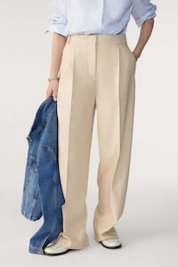 Jona Pant Beige