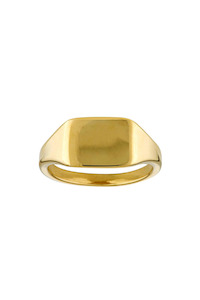 Dylan Ring Gold