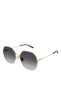 Eyewear: CH0169SA001 Gold