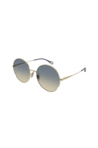 Eyewear: CH0095S002 Gold