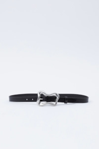 Highline Belt Black