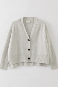 N99W Cardigan Frost