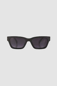 Daria Sunglasses Black