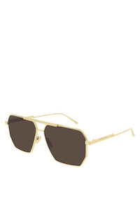 Eyewear: BV1012S003  GOLD