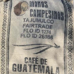 Guatemala Tajamulco