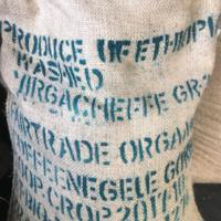 Ethiopia Yirgacheffe