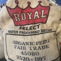 Decaf Peru