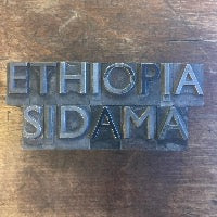 Ethiopia Sidama