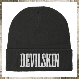 Devilskin Beanie