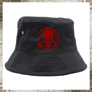 Bucket Hat - Insignia