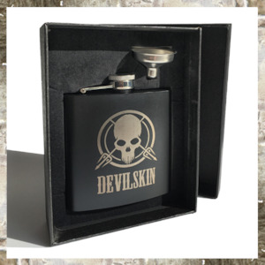 Hip Flask