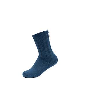 NANSEN KID SOCK FLOOD