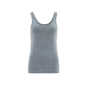 BREEZE WOMAN SINGLET CAMEO MELANAGE